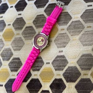 Hello Kitty Watch